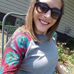 Meet your Posher, Sueky